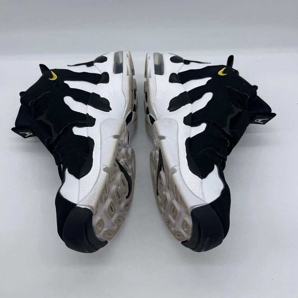 Nike HM8249-001 Air DT Max‎ 96 Men's Size 9.5 Sneakers Black White 2024 Shoes